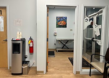 Providence Veterinary Clinics Veterinary Urgent Care Center