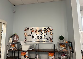 Providence Veterinary Clinics Veterinary Urgent Care Center