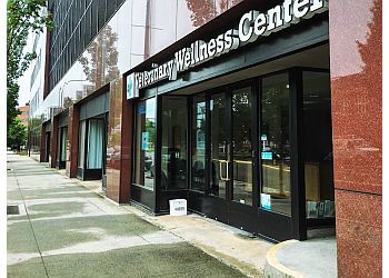 New Haven veterinary clinic Veterinary Wellness Center of New Haven