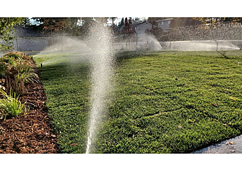 Kent Landscaping Companies Veth's Landscape Services