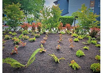Kent Landscaping Companies Veth's Landscape Services