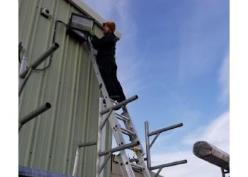 Electrician jobs tacoma washington