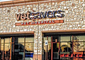 Vetsavers Pet Hospital Carrollton Veterinary Clinics