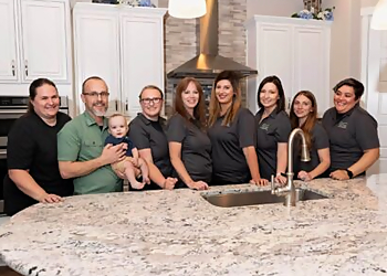 Colorado Springs House Cleaning Services Vetter Cleaning & Maintenance