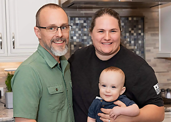 Colorado Springs House Cleaning Services Vetter Cleaning & Maintenance