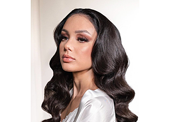 Washington Makeup Artists Veux Beauty