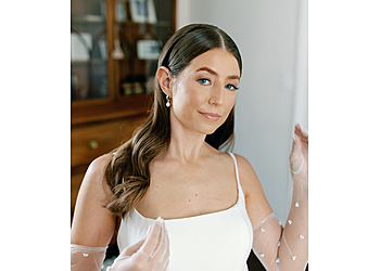 Washington Makeup Artists Veux Beauty