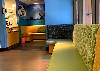 San Diego Kids Dentists Via Cuisia, DDS - CHILDREN'S DENTISTRY OF SAN DIEGO