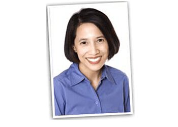 Via Cuisia, DDS - CHILDREN'S DENTISTRY OF SAN DIEGO San Diego Kids Dentists image 1