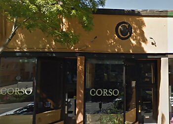Berkeley Italian Restaurants Via Del Corso