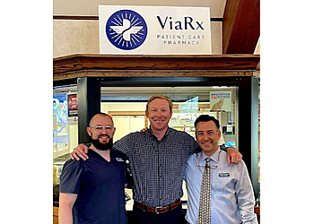 Via Rx Patient Care Pharmacy - Omaha, NE Pharmacies
