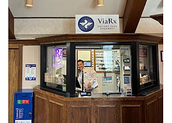Via Rx Patient Care Pharmacy - Omaha, NE Pharmacies
