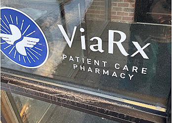 Via Rx Patient Care Pharmacy Via Rx Patient Care Pharmacy - Omaha, NE Pharmacies