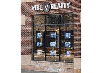 St Paul Real Estate Agents Vibe Realty