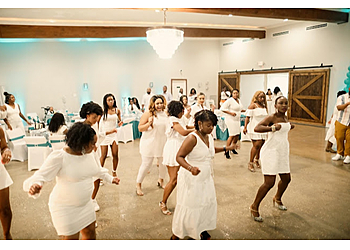 Vibe Setters Entertainment Garland Djs image 1