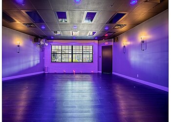 Henderson Yoga Studios Vibe Yoga