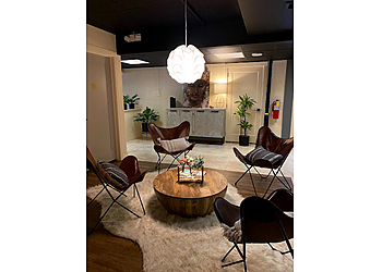 Aurora Yoga Studios Vibe Yoga