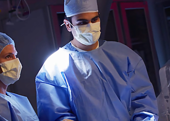 Rockford Neurologists Vibhav K. Bansal, MD, JD - JAVON BEA HOSPITAL—RIVERSIDE