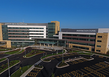 Rockford Neurologists Vibhav K. Bansal, MD, JD - JAVON BEA HOSPITAL—RIVERSIDE