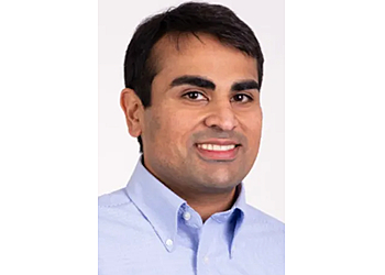 Vibhav K. Bansal, MD, JD - JAVON BEA HOSPITAL—RIVERSIDE Rockford Neurologists image 1