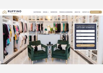 Lafayette Web Designers Vibrandt Websites