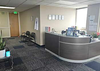 Hayward Physical Therapists VibrantCare Rehabilitation