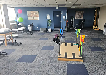 Hayward Physical Therapists VibrantCare Rehabilitation