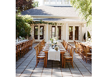 Santa Rosa Wedding Planners Vibrant Events