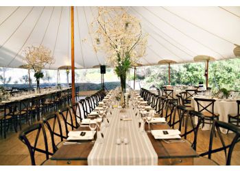 Vibrant Events by Corina Beczner Santa Rosa Wedding Planners