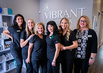 Vibrant Med Spa - Round Rock, TX Med Spas - Medical Team Image