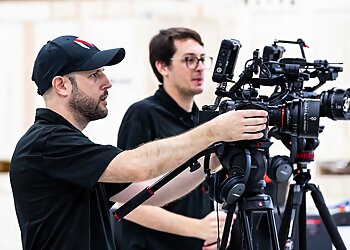 Orlando Videographers Vibrant Media Productions