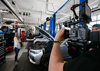 Orlando Videographers Vibrant Media Productions