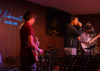 Ontario Music Schools Vibrant Music Lab