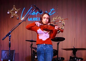 Vibrant Music Lab Ontario Music Schools image 1