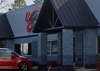 Little Rock Caterers Vibrant Occasions Catering