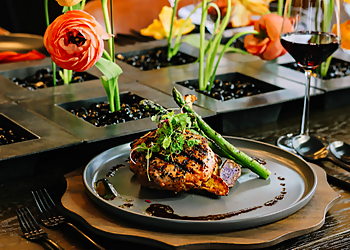 Vibrant Occasions Catering Little Rock Caterers image 1