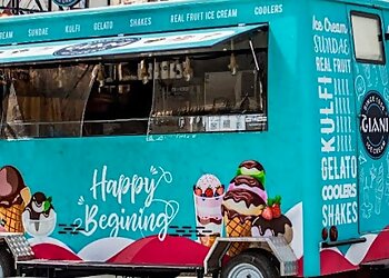 Miami Sign Companies Vibrant Sign Studio