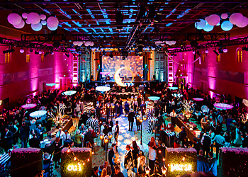 Portland Caterers Vibrant Table Catering & Events