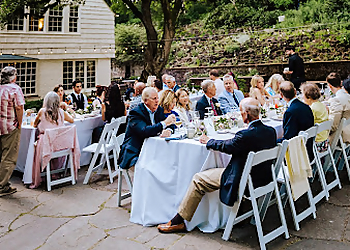 Portland Caterers Vibrant Table Catering & Events