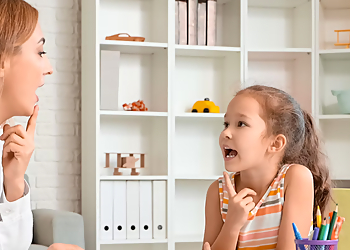 Henderson Occupational Therapists Vibrant Therapy Services LLC