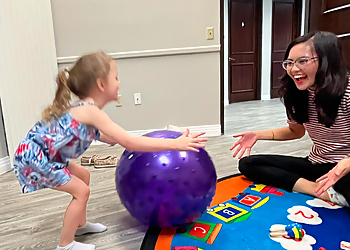 Henderson Occupational Therapists Vibrant Therapy Services LLC