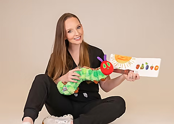 Vibrant Therapy Services LLC Henderson Occupational Therapists image 1