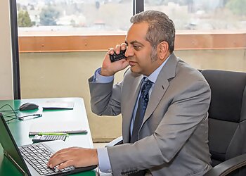 Oakland Mortgage Companies Vic Joshi's Straight Deal Mortgage