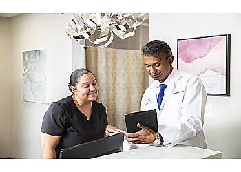 Winston Salem Eye Doctors Vic Khemsara, MD - SUMMIT EYE CARE