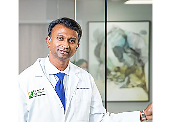 Vic Khemsara, MD - SUMMIT EYE CARE Winston Salem Eye Doctors image 1