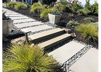 Santa Rosa Landscaping Companies Vicelandscape Management