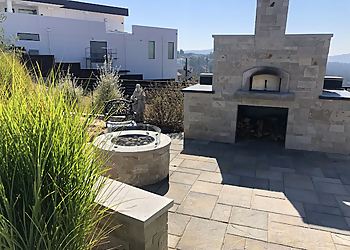 Santa Rosa Landscaping Companies Vicelandscape Management