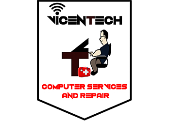 Hayward Computer Repair VicenTech Computer Services