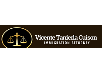 Roseville Immigration Lawyers Vicente Tanierla Cuison - VICENTE T. CUISON, IMMIGRATION ATTORNEY