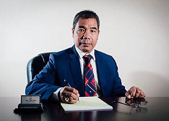 Vicente Tanierla Cuison - VICENTE T. CUISON, IMMIGRATION ATTORNEY Roseville Immigration Lawyers image 1